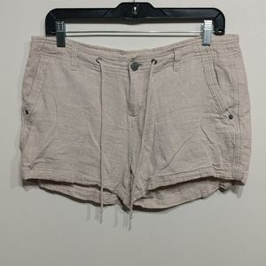 Gap |Linen Shorts